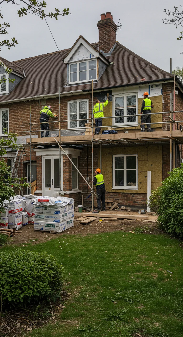Renovation Architects – Horizon Architecture